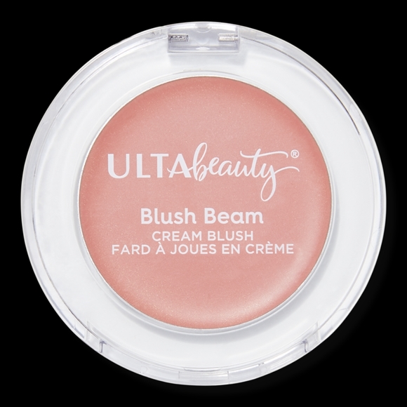 New Ulta Beauty Blush Beam Cream Blush - Picture 1 of 6